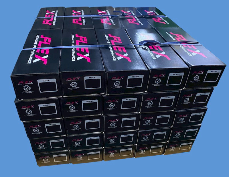 Product Packaging