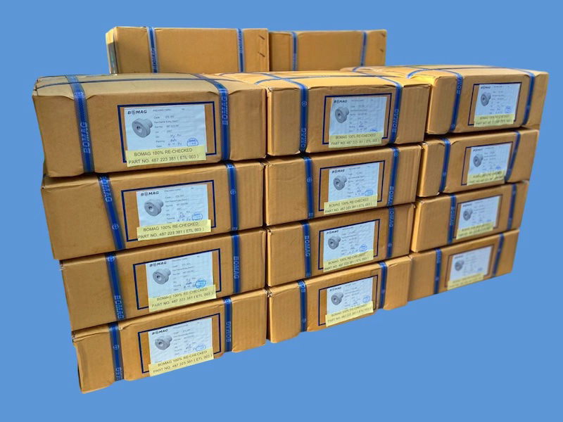 Product Packaging