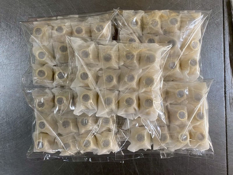 Product Packaging