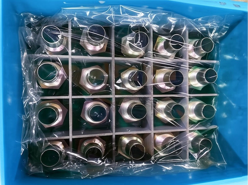 Product Packaging