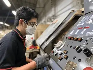 Bomag Co.,Ltd. About Us-ปลอดภัย
