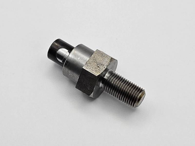 Metal Wheel Bar