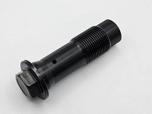 Bomag Co.,Ltd. CNC Part