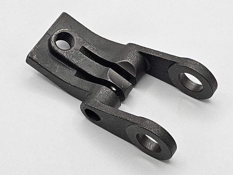 tong holder