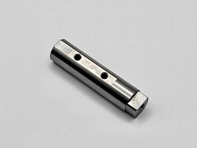 Bomag Co.,Ltd. CNC Part