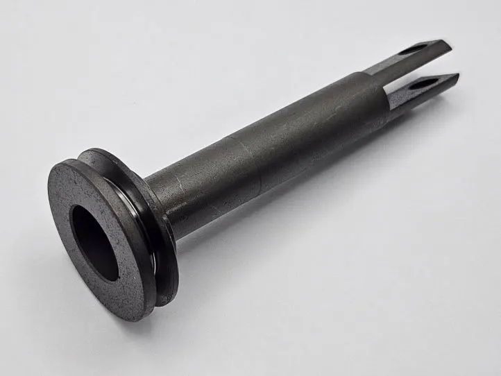 Bomag Co.,Ltd. CNC Part