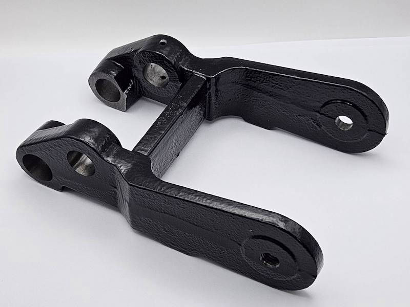 Wheel Fork
