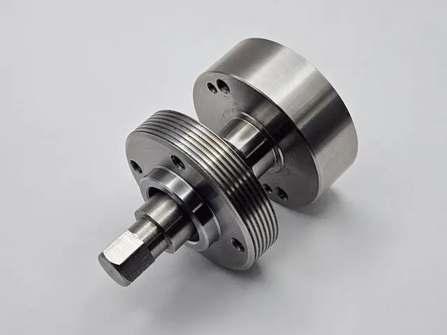 Bomag Part Sample 14